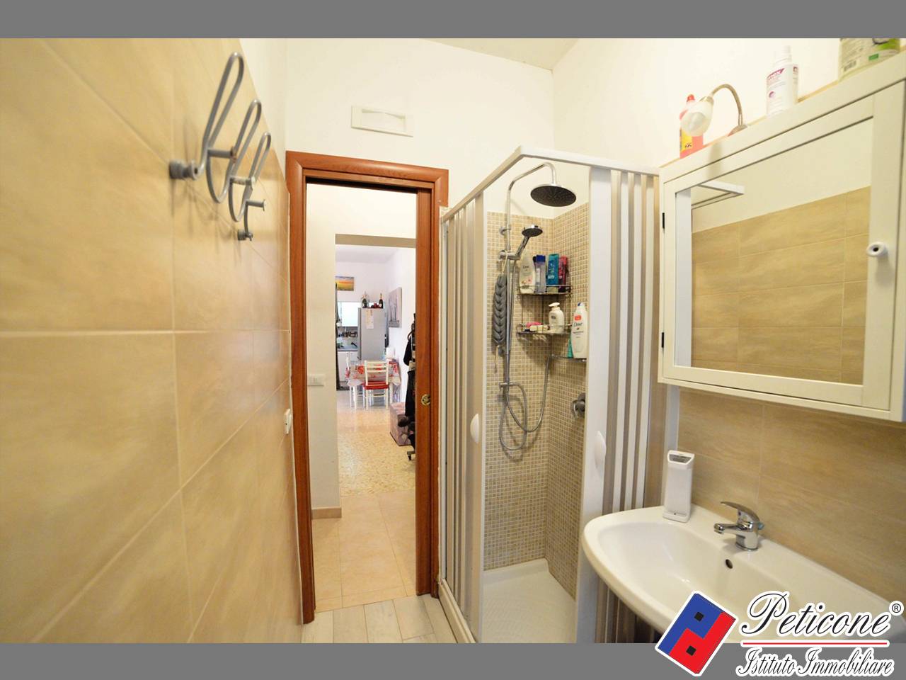 Appartamento in vendita a Fondi, Marina di Fondi