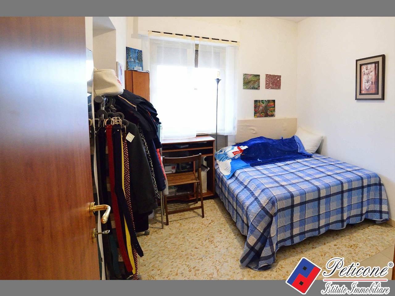 Appartamento in vendita a Fondi, Marina di Fondi