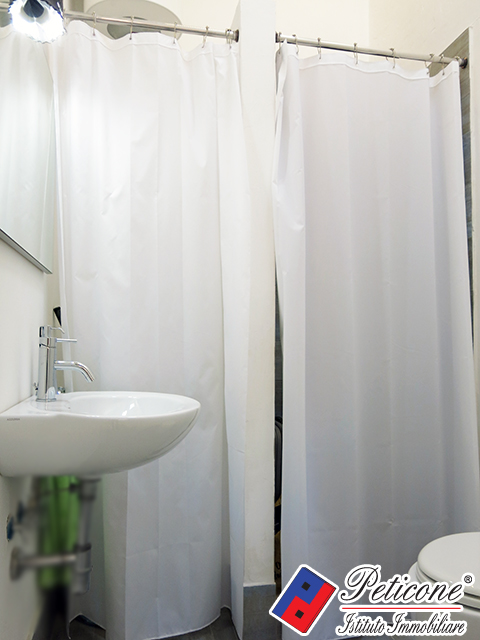 Appartamento in vendita a Fondi, Centro storico