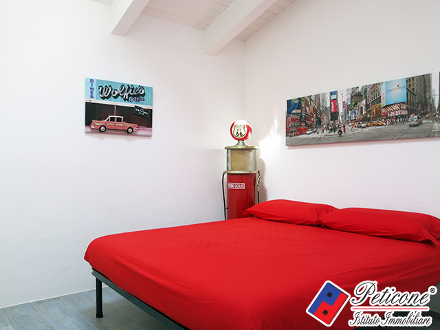 Appartamento in vendita a Fondi, Centro storico