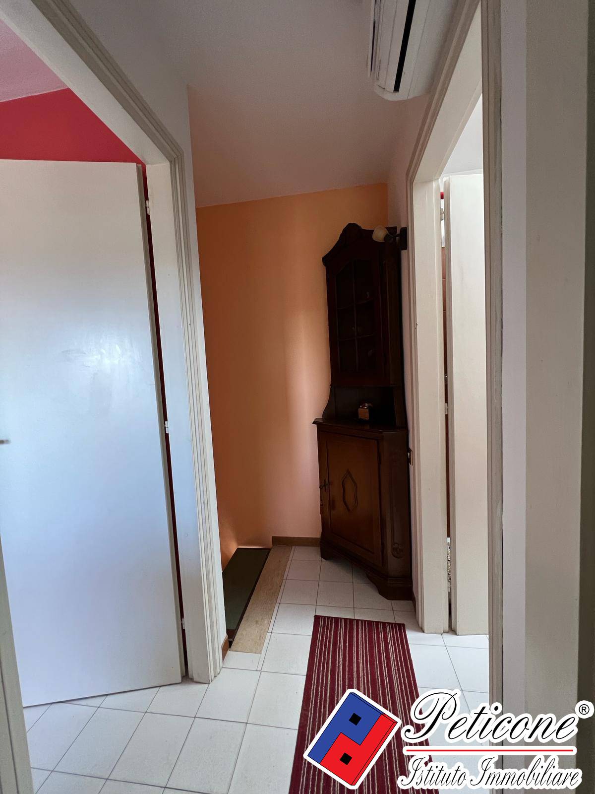 Appartamento in vendita a Fondi, Marina di Fondi