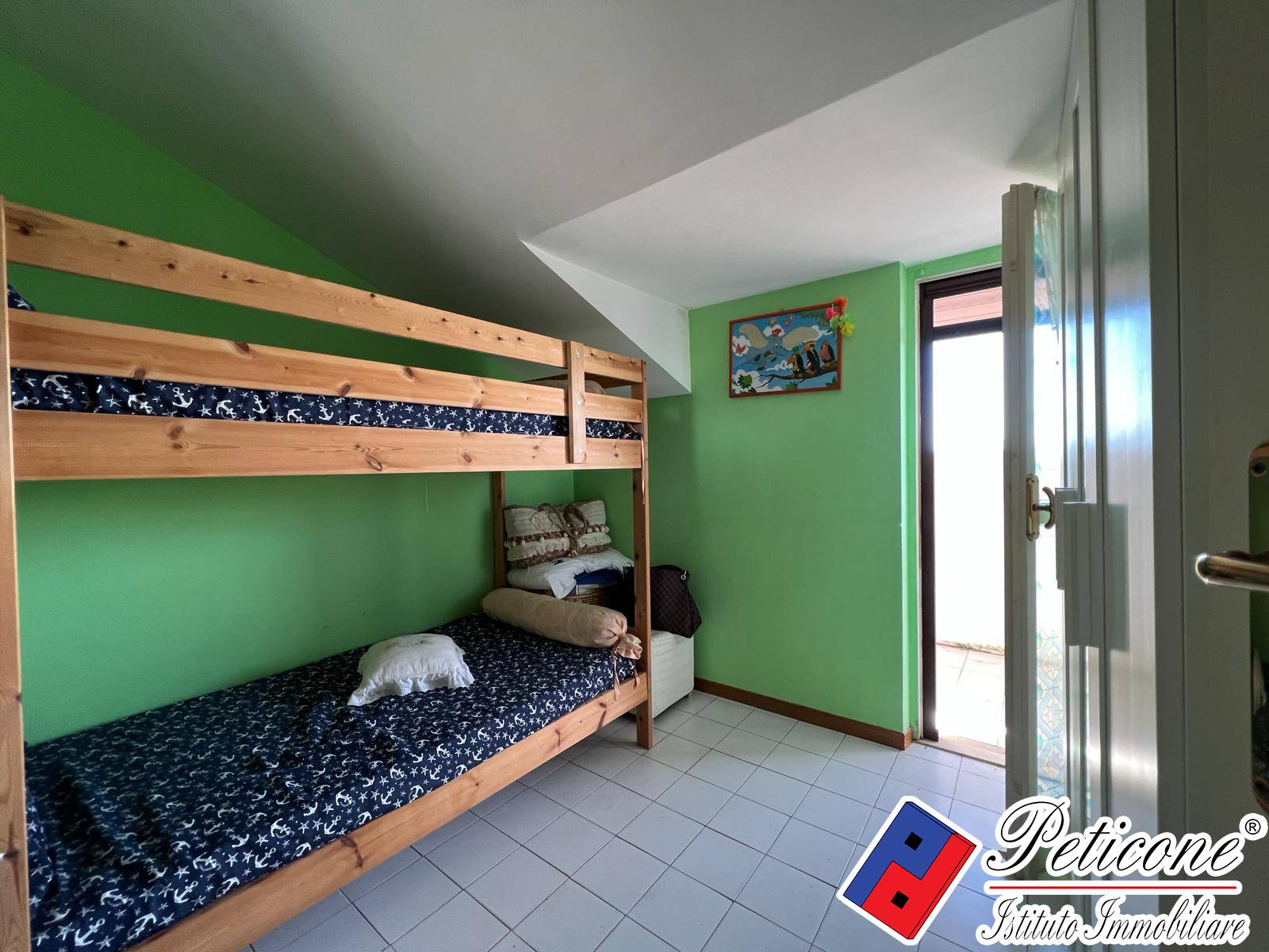 Appartamento in vendita a Fondi, Marina di Fondi