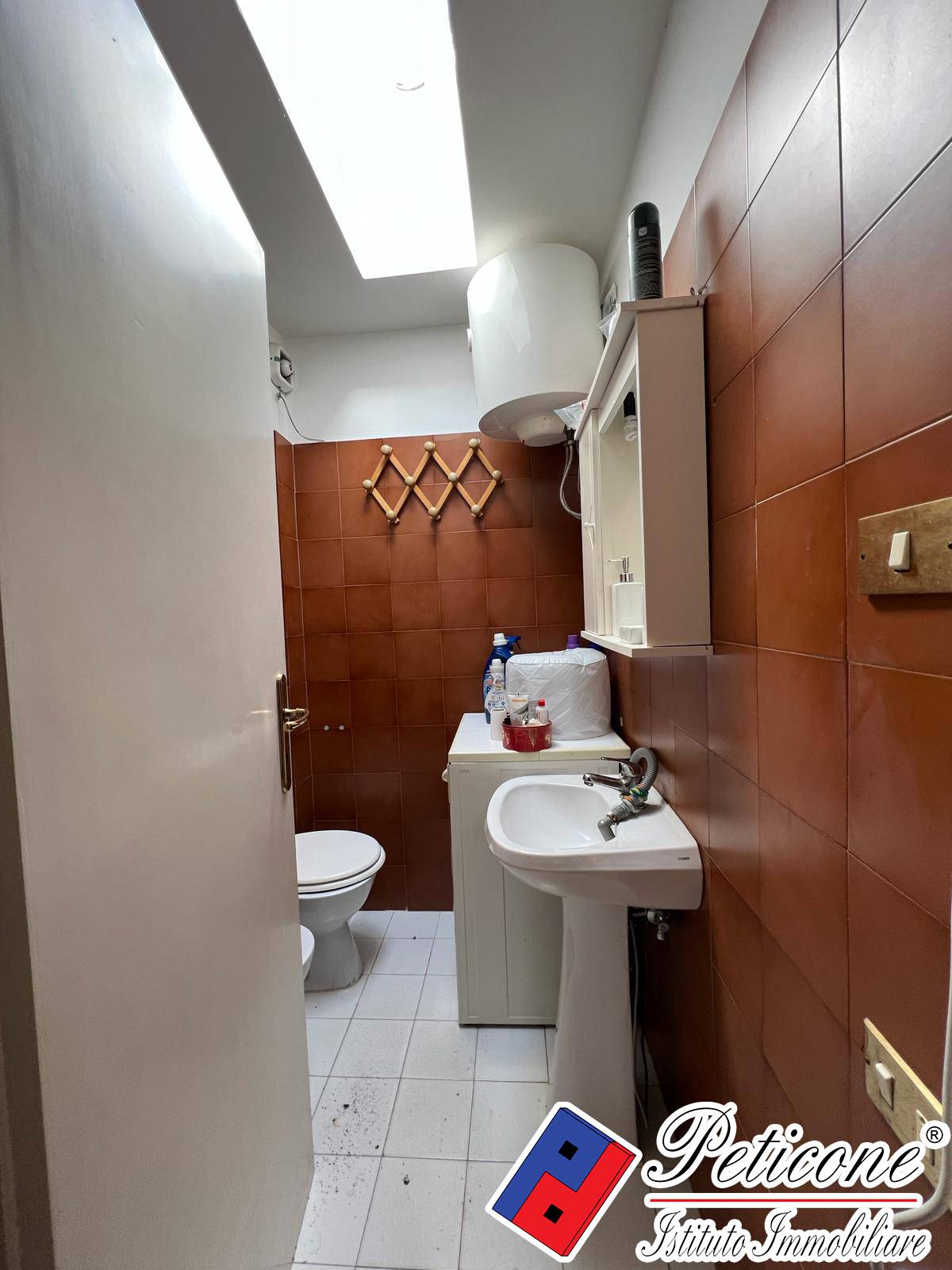 Appartamento in vendita a Fondi, Marina di Fondi