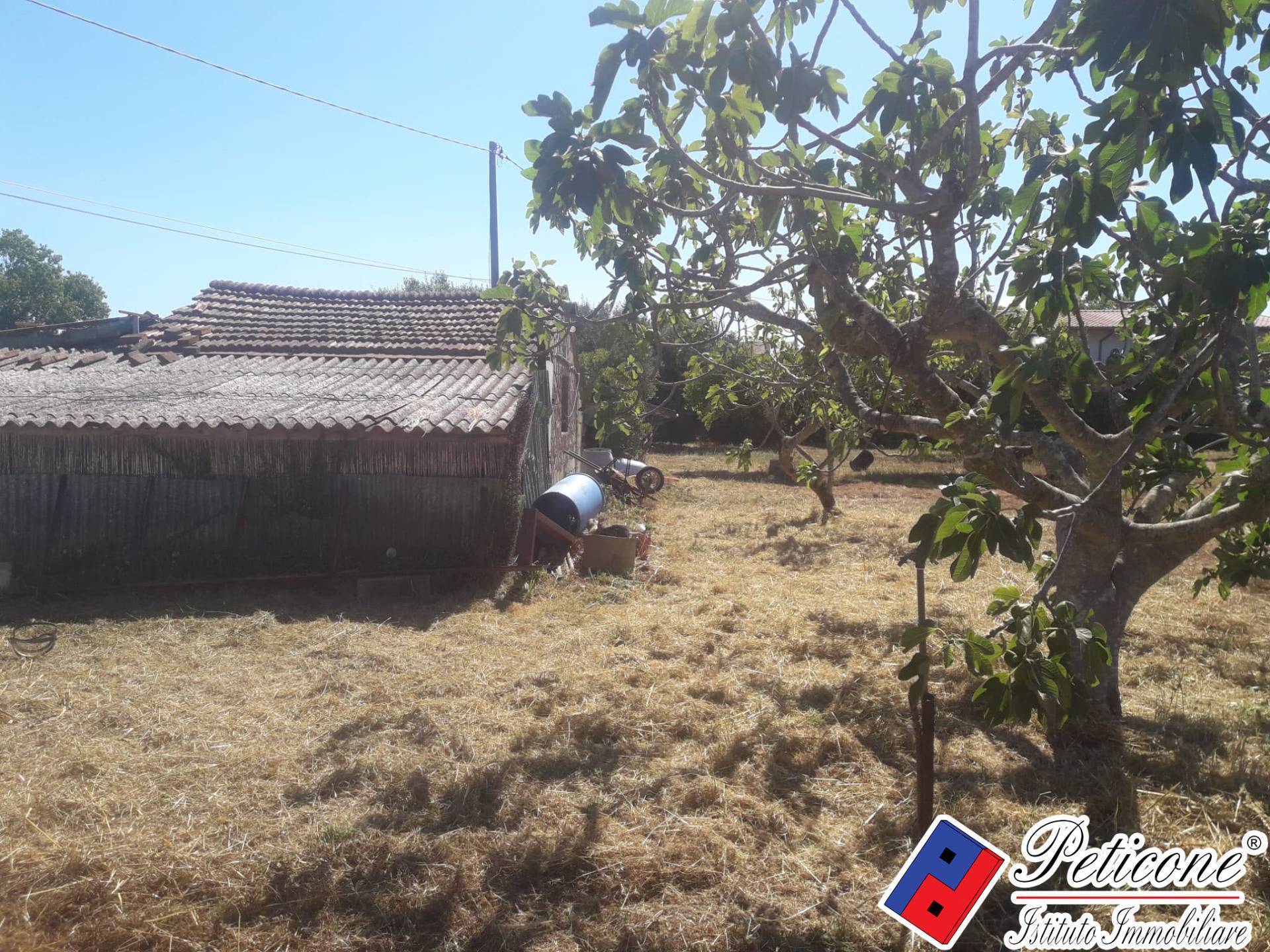 Casa indipendente in vendita, Fondi marina di