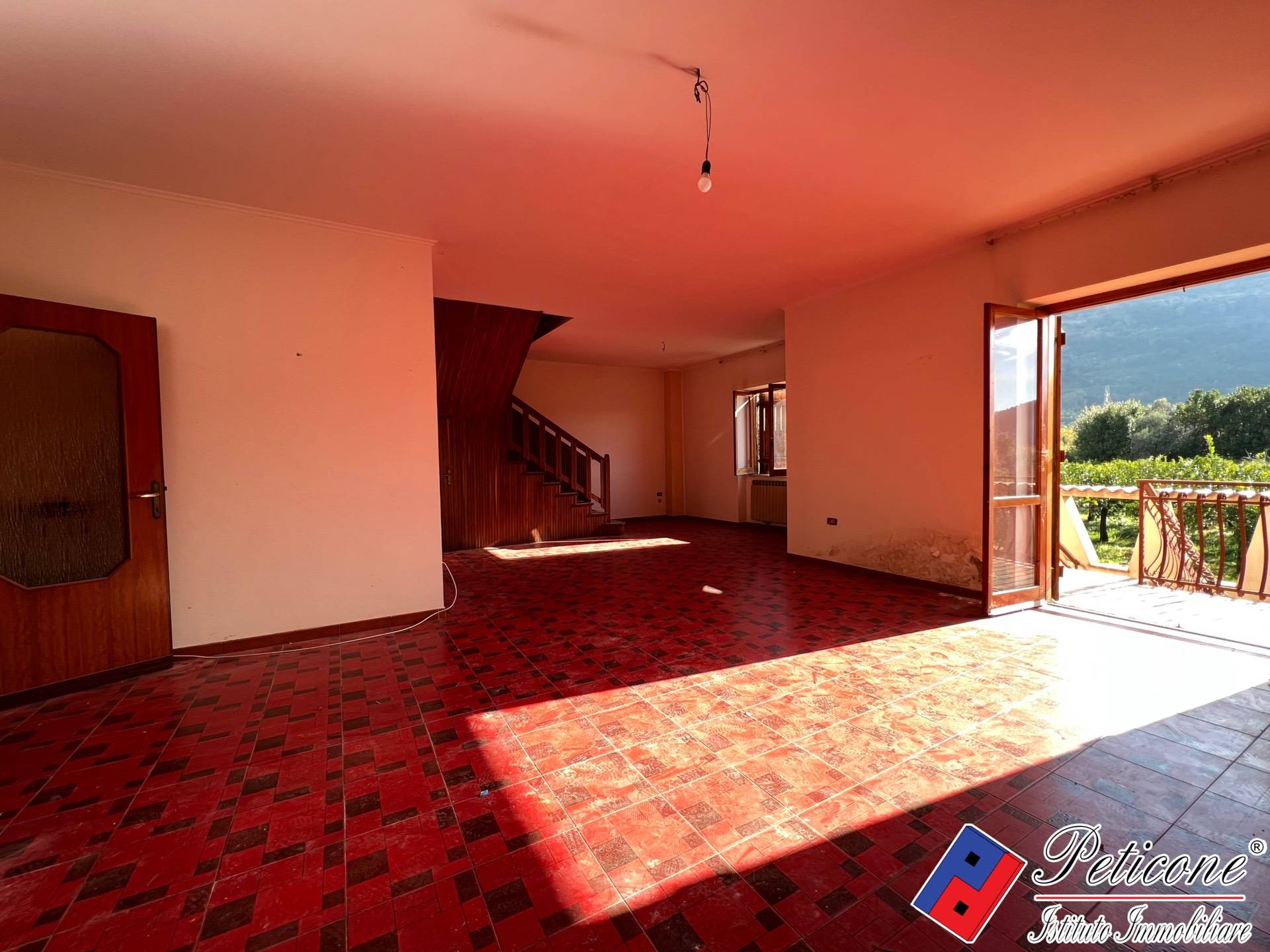 Villa in vendita a Fondi, Querce