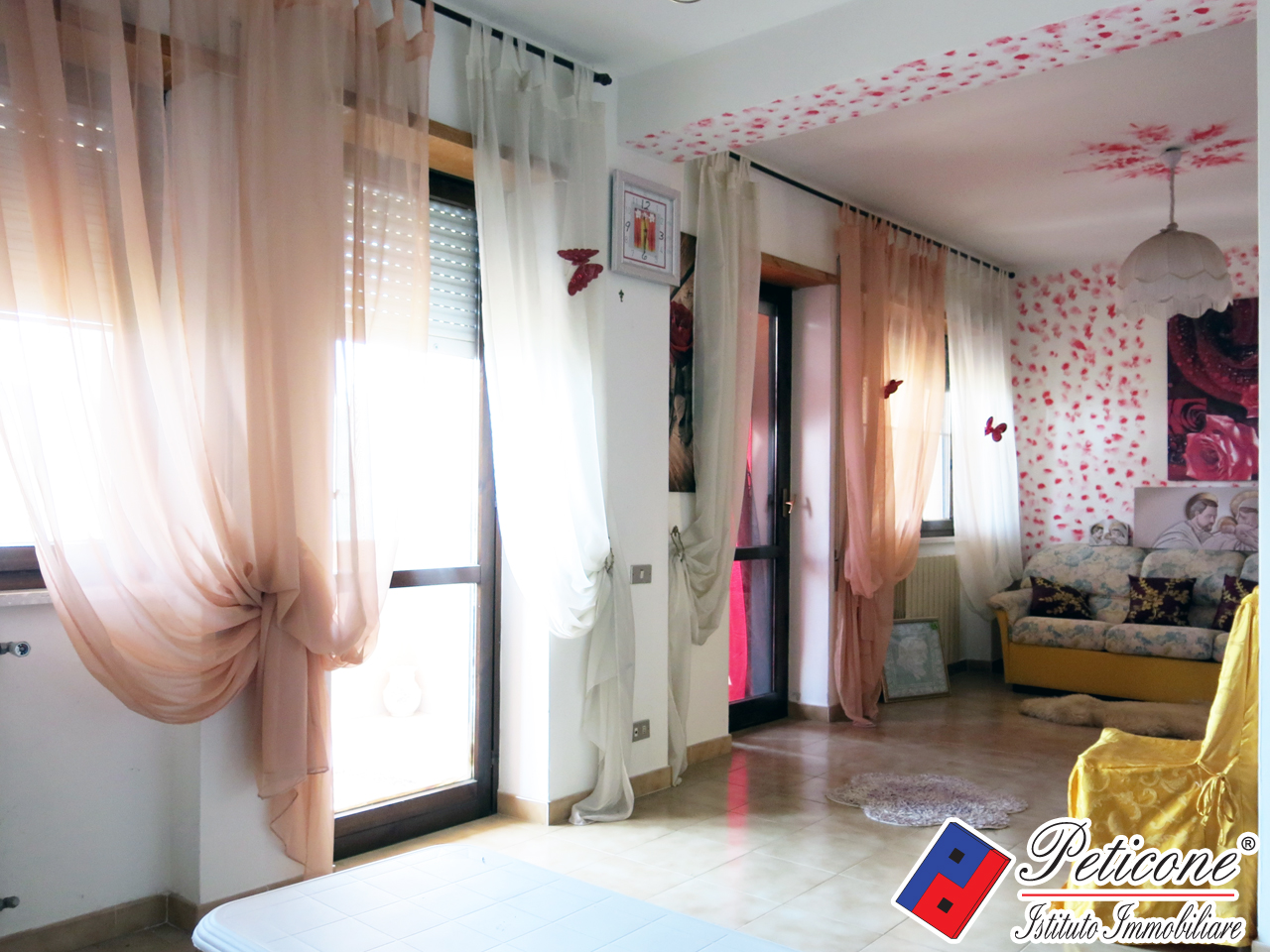 Villa in vendita a Campodimele, Centro