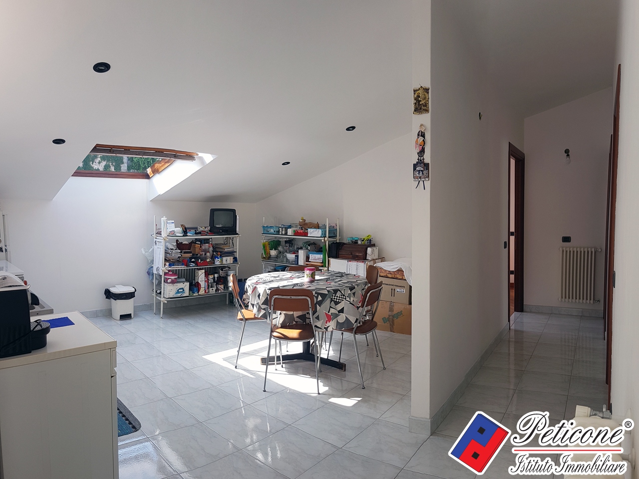 Appartamento in vendita a Itri, Centro