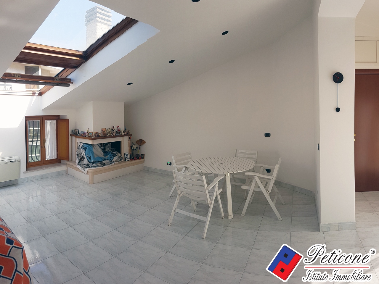 Appartamento in vendita a Itri, Centro