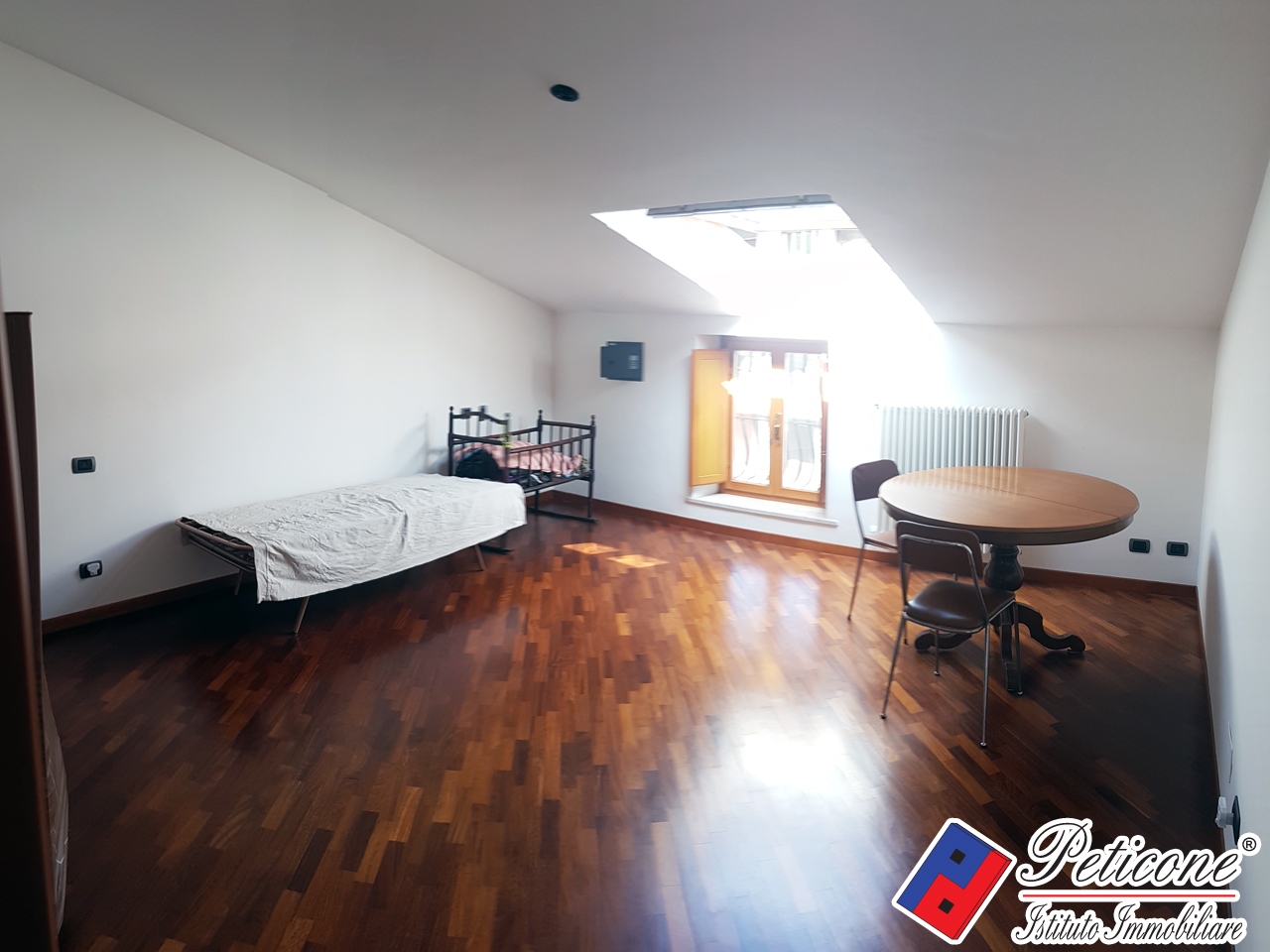 Appartamento in vendita a Itri, Centro