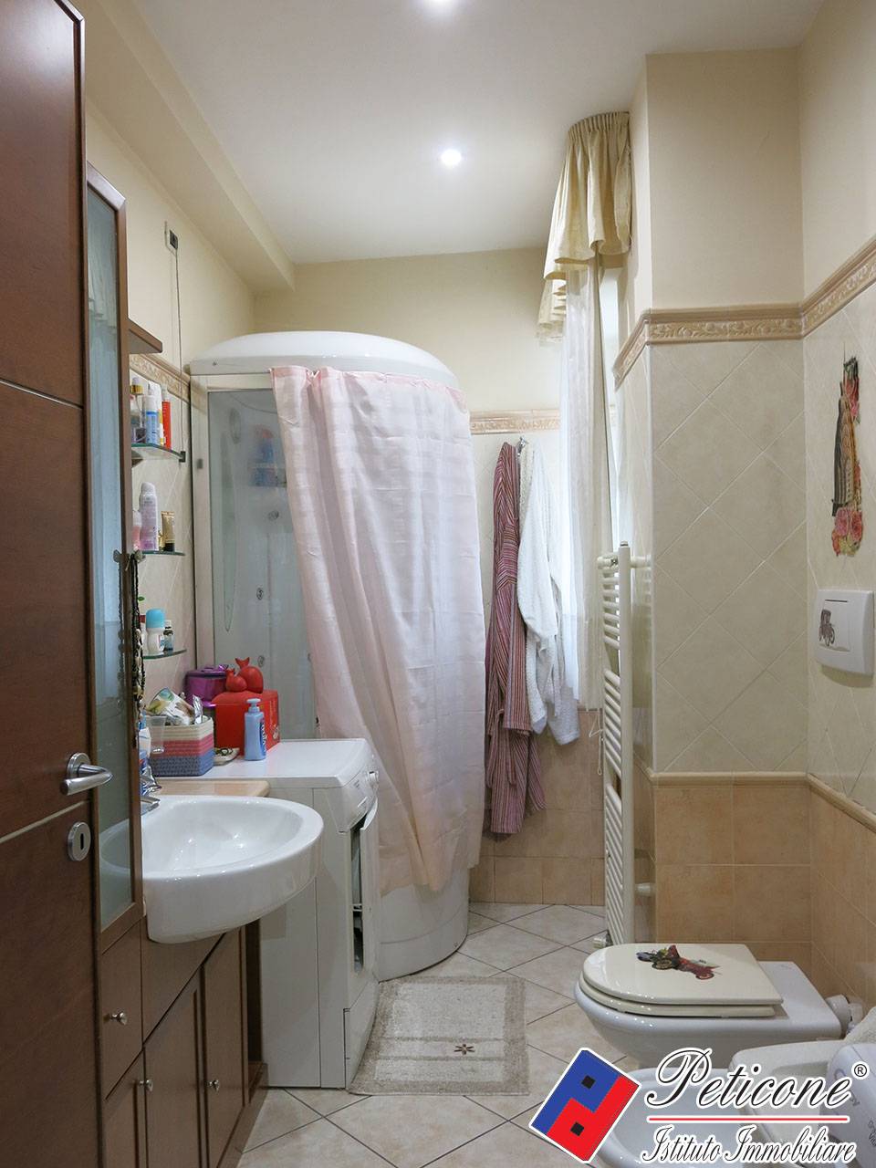 Appartamento in vendita a Vallecorsa