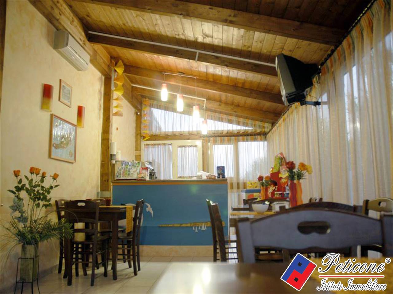 Attivit in vendita a Ventotene