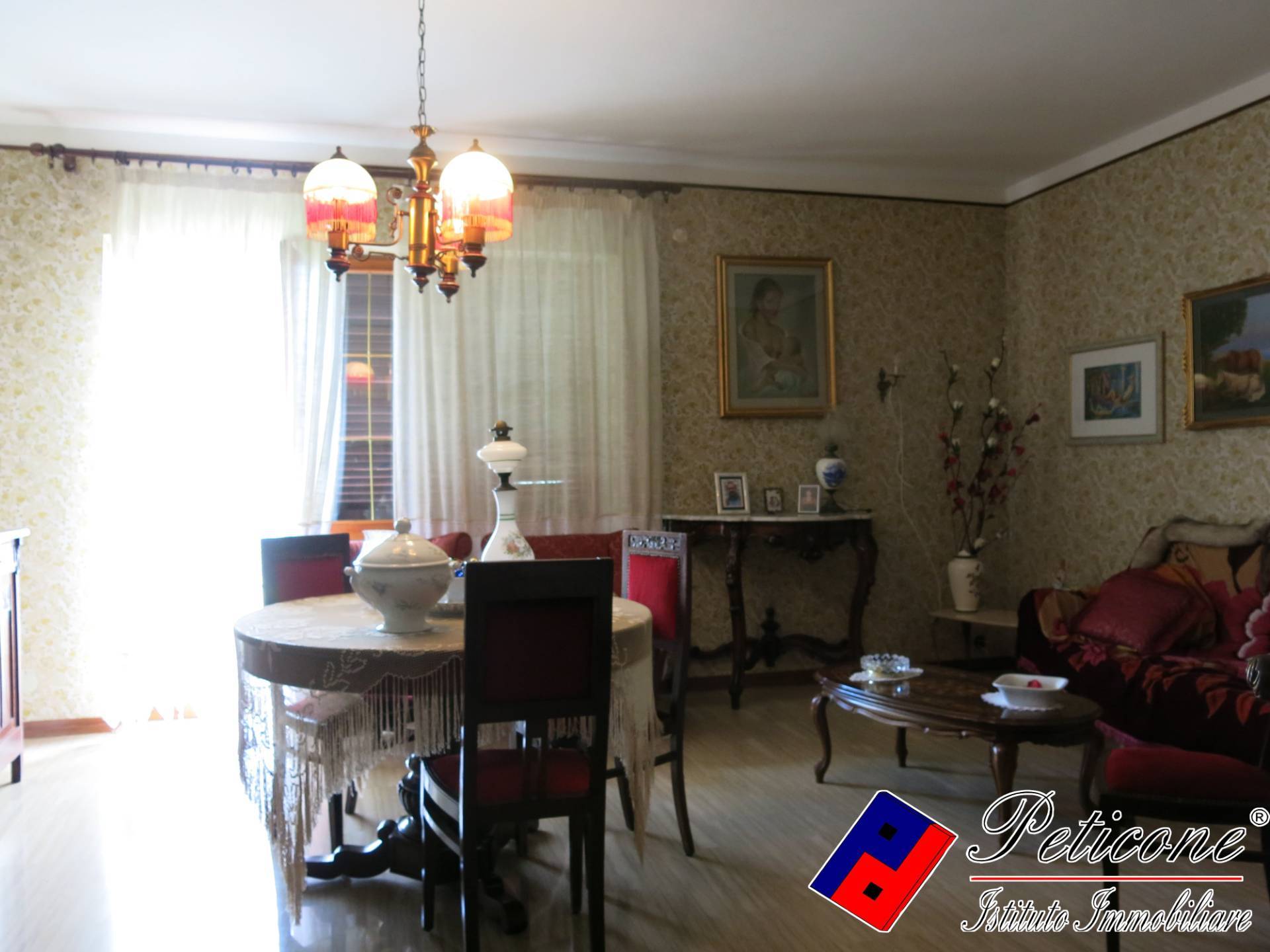 Appartamento in vendita a Monte San Biagio, Centro