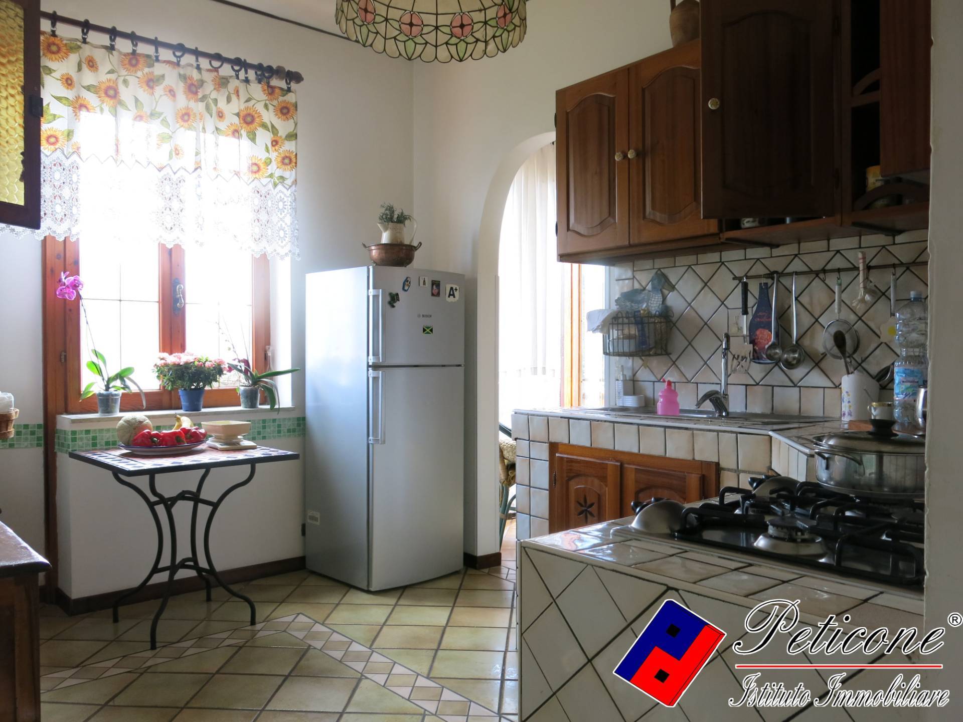 Appartamento in vendita a Monte San Biagio, Centro