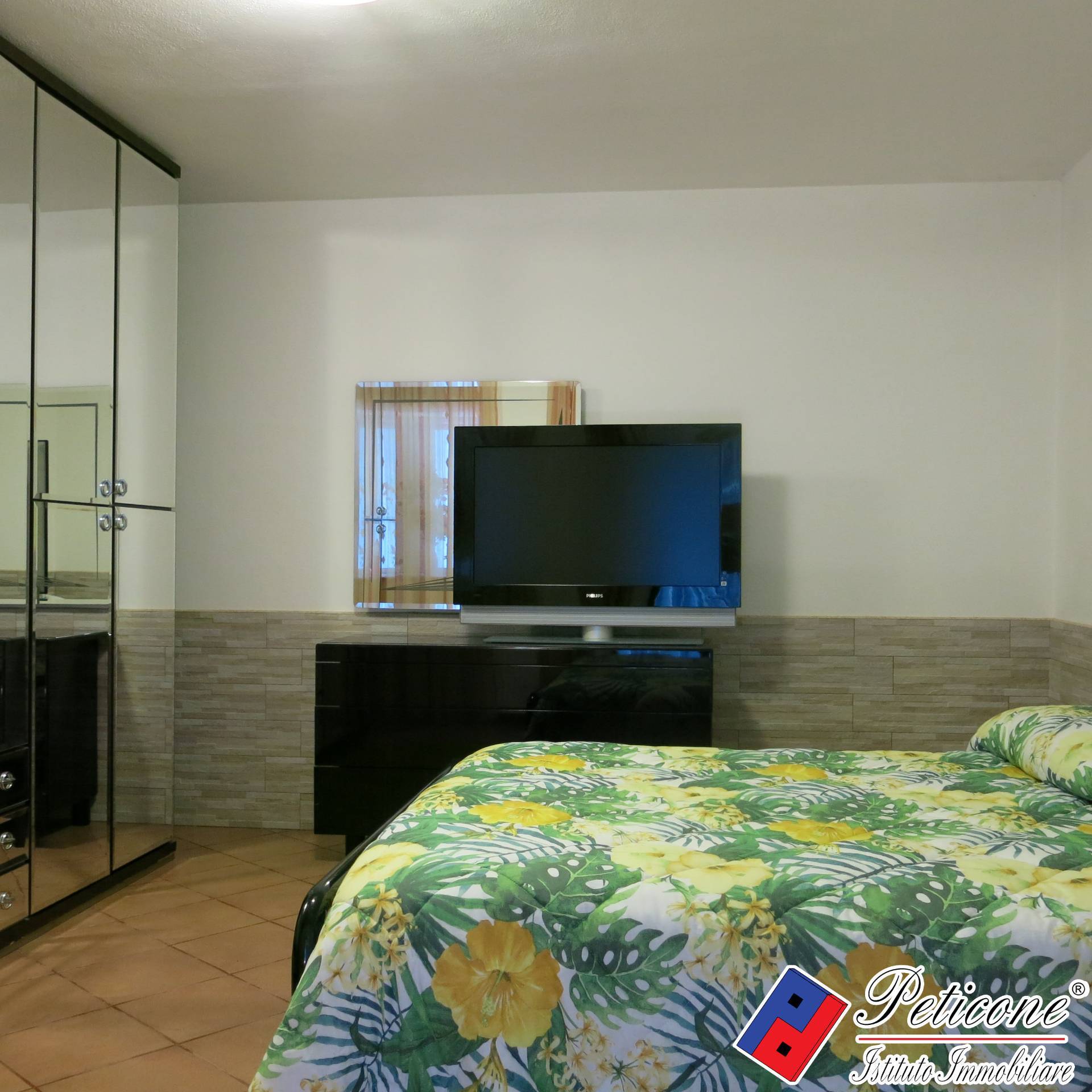 Villa in vendita a Monte San Biagio, Semicentro