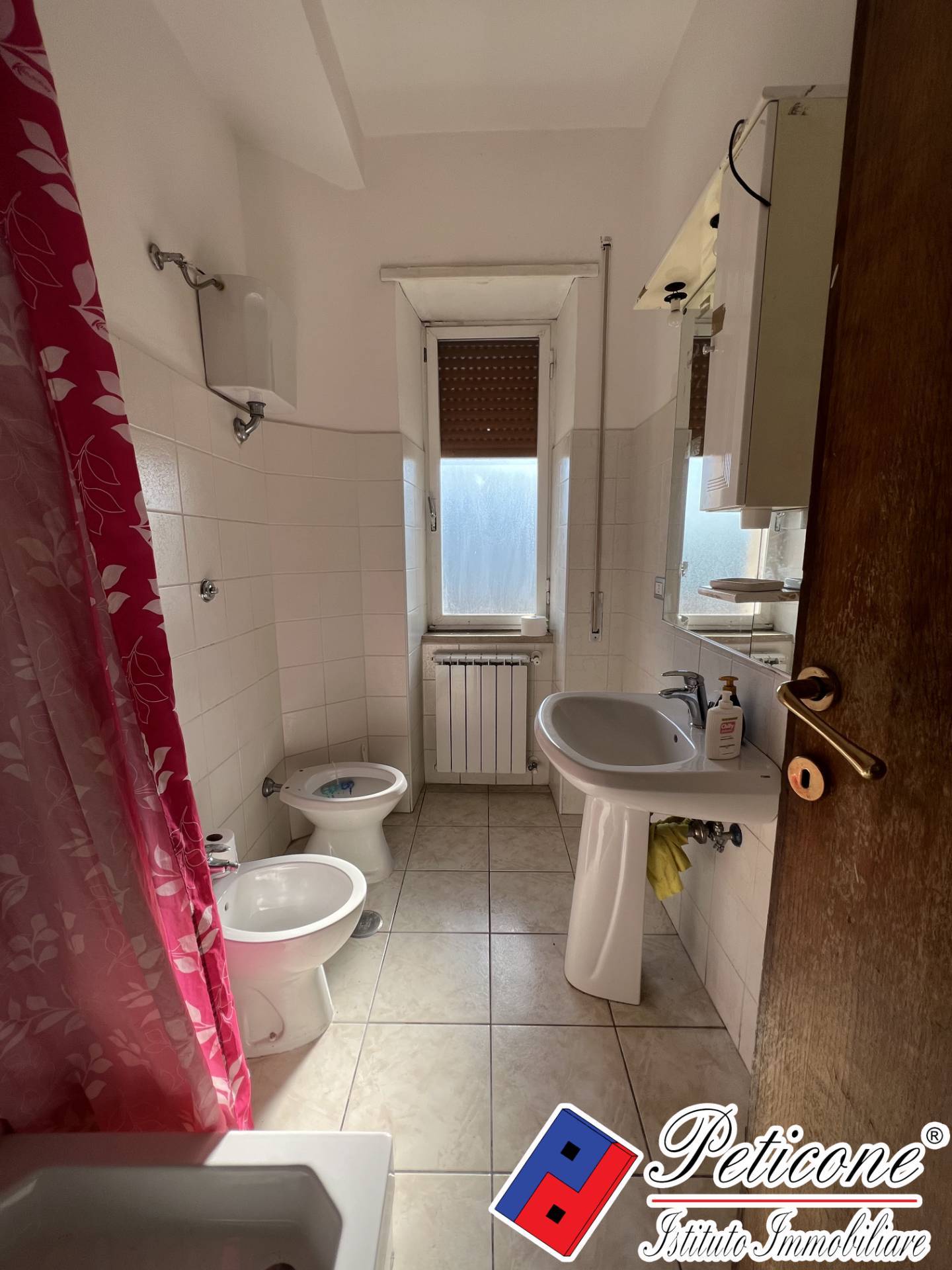 Appartamento in vendita a Lenola, Centro