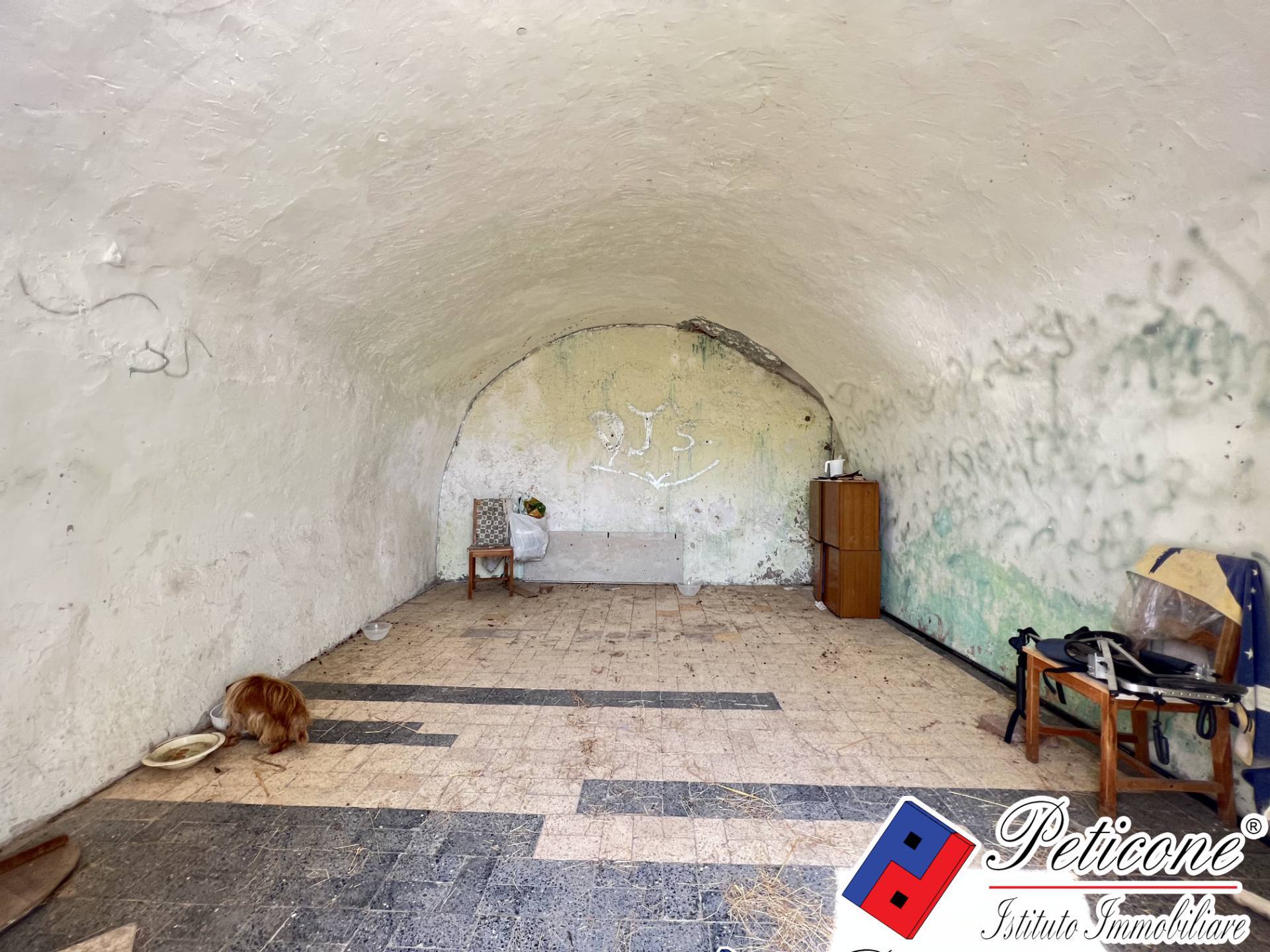 Appartamento in vendita a Lenola, Centro