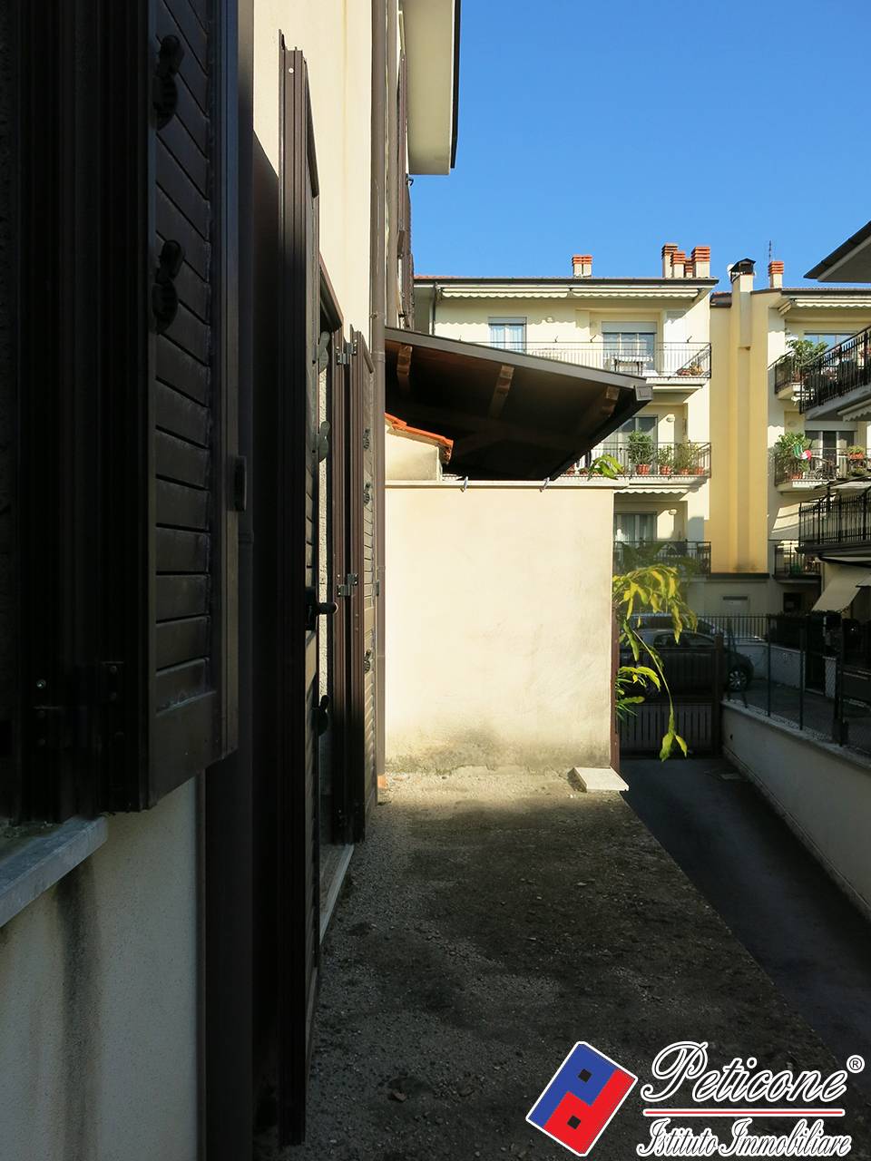 Villa in vendita a Fondi