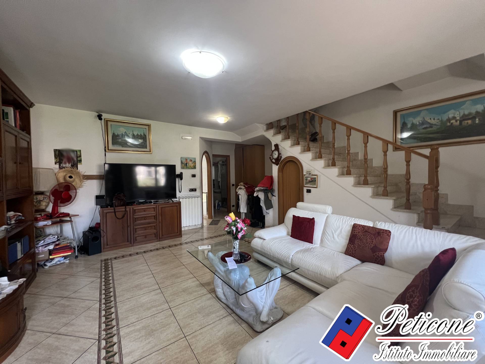 Villa in vendita a Fondi, stazione