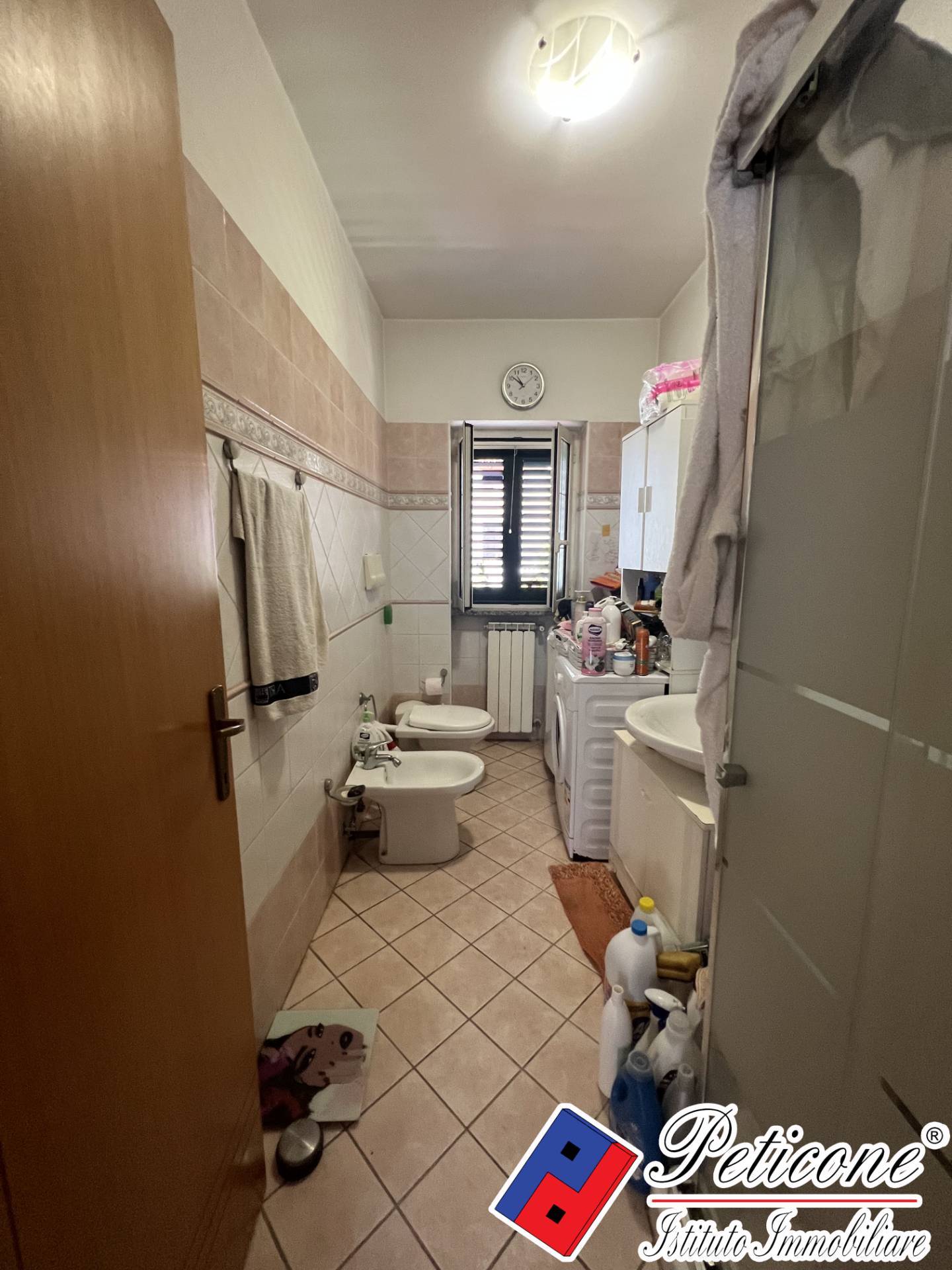 Villa in vendita a Fondi, stazione