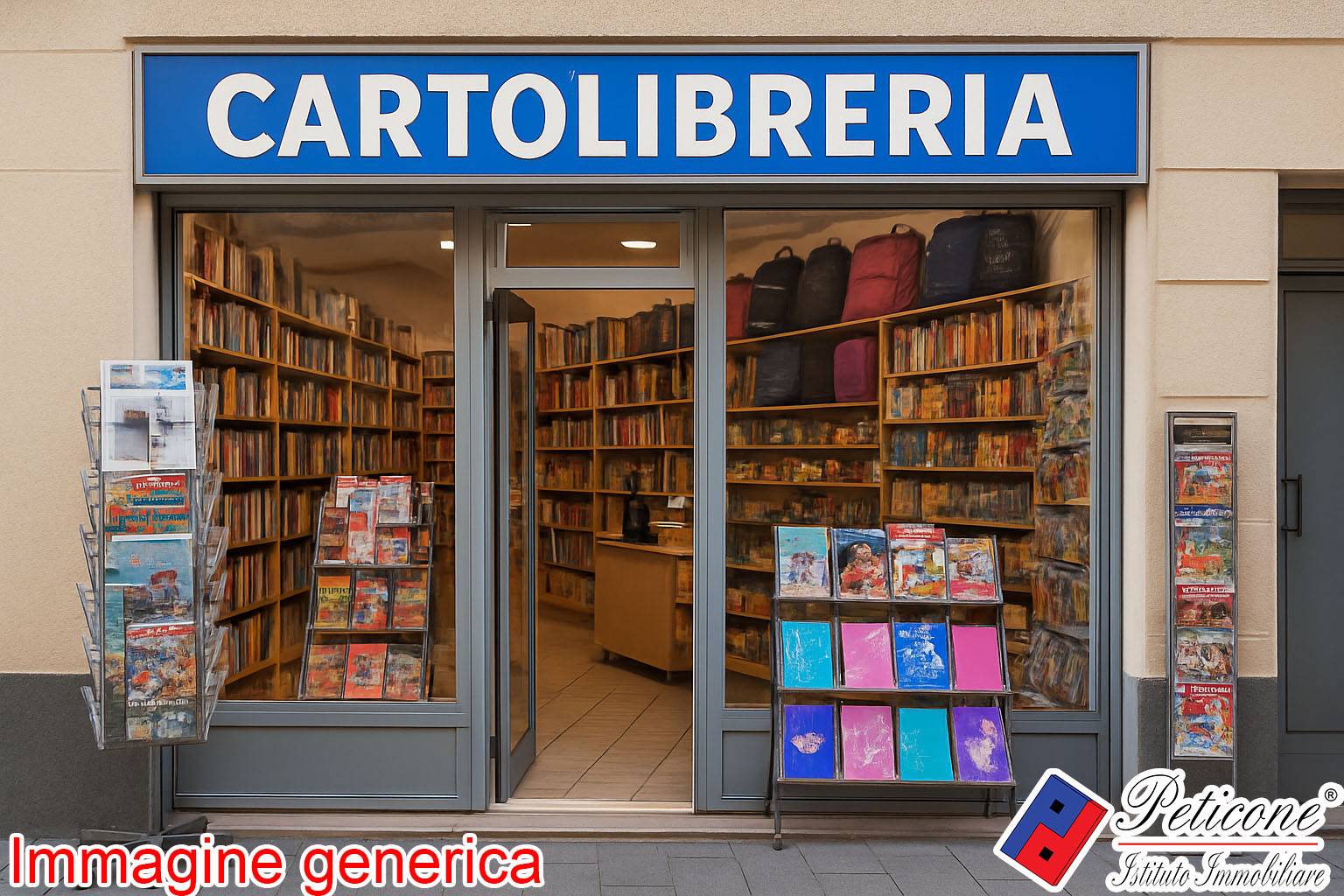 Attivit in vendita a Fondi, Centro