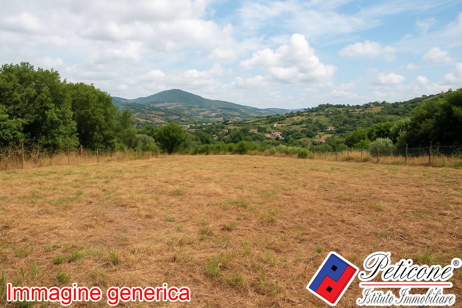 Terreno edificabile in vendita a Fondi, Gegni