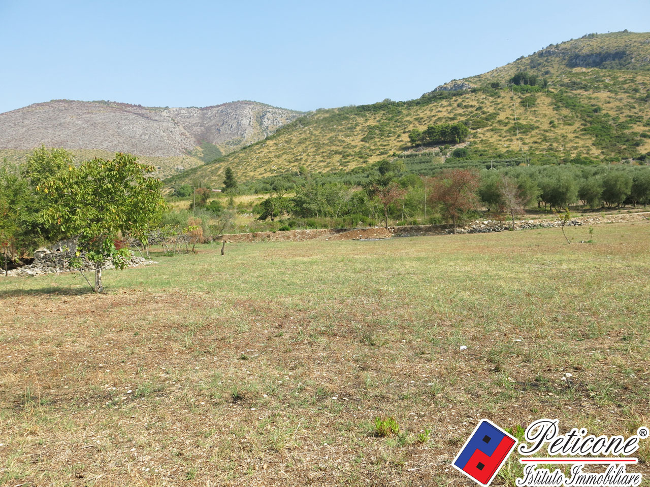 Terreno agricolo in vendita a Fondi, Semicentro
