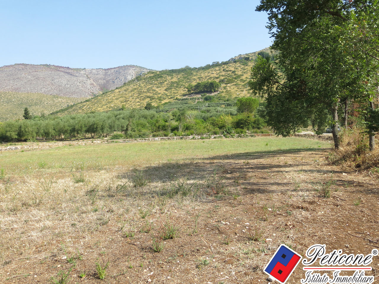 Terreno agricolo in vendita a Fondi, Semicentro
