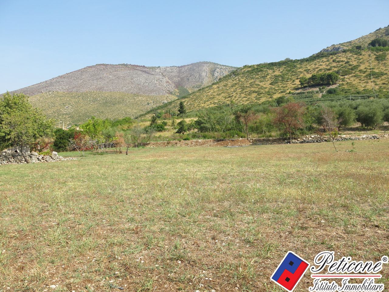 Terreno agricolo in vendita a Fondi, Semicentro