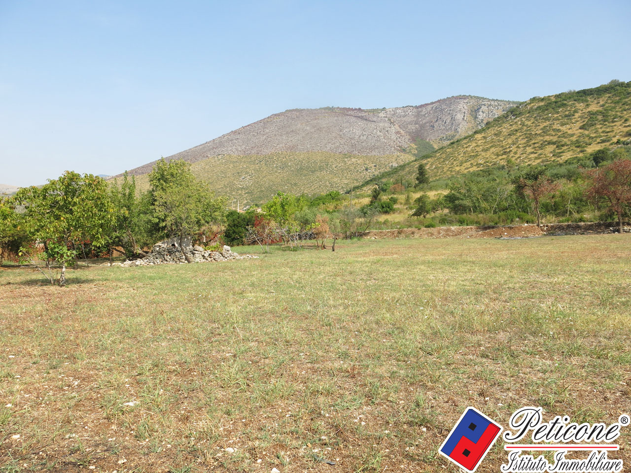 Terreno agricolo in vendita a Fondi, Semicentro