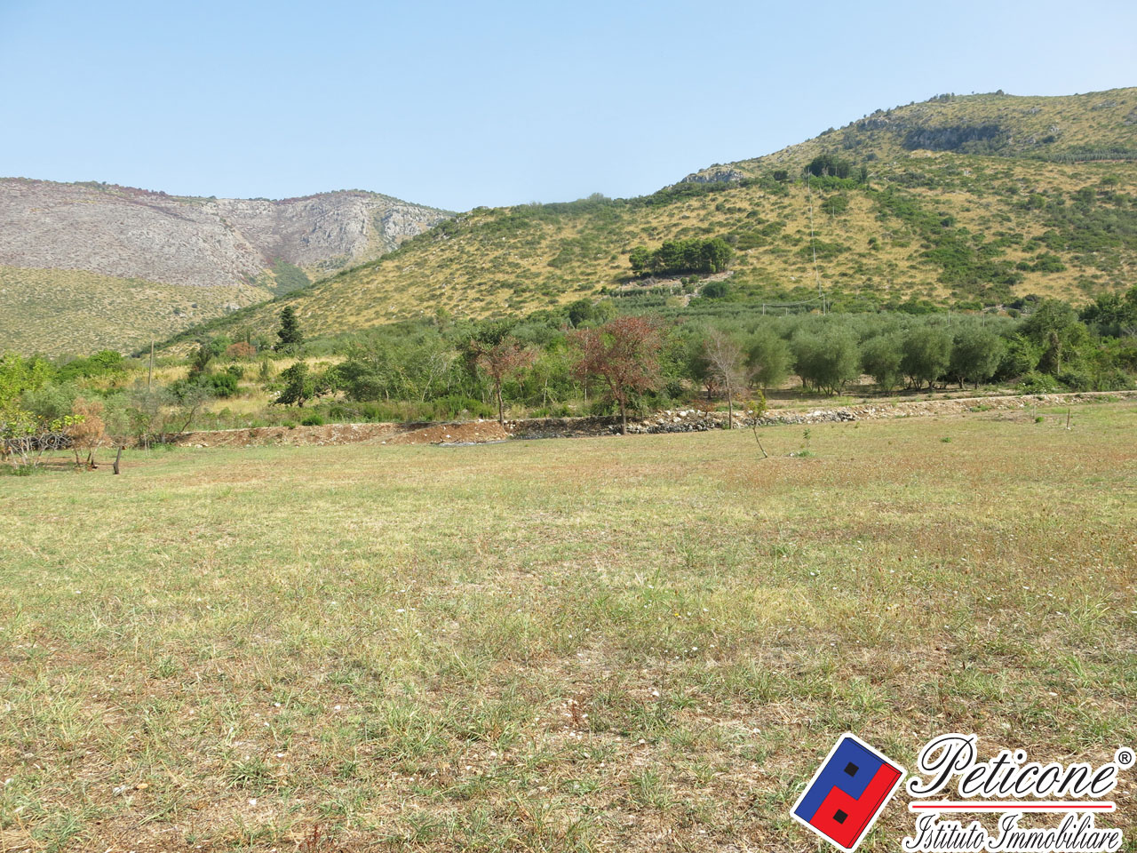 Terreno agricolo in vendita a Fondi, Semicentro