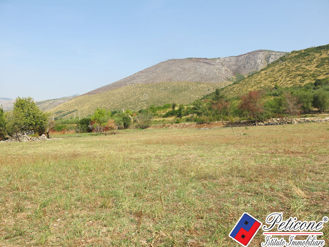 Terreno agricolo in vendita a Fondi, Semicentro