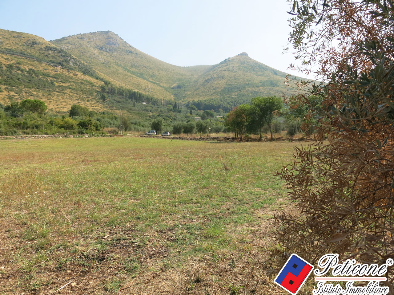 Terreno agricolo in vendita a Fondi, Semicentro
