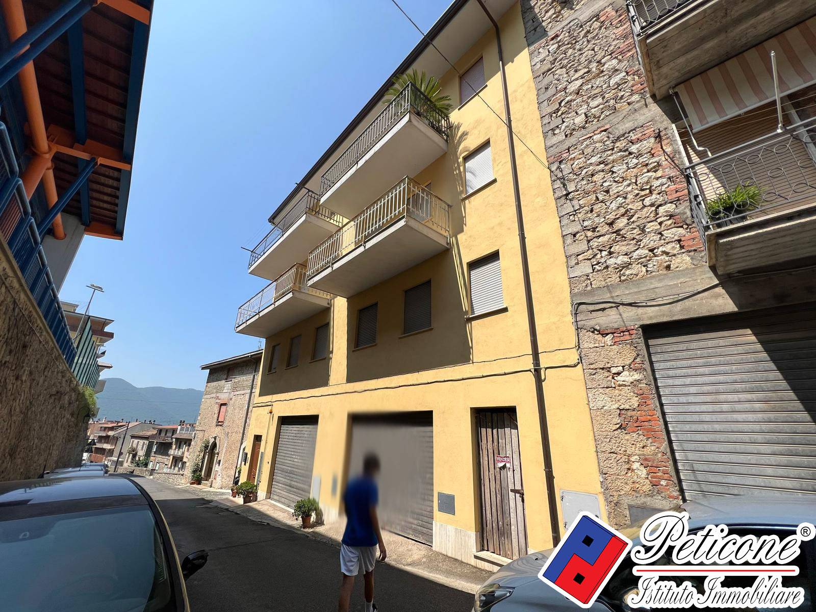 appartamento in vendita a Fondi