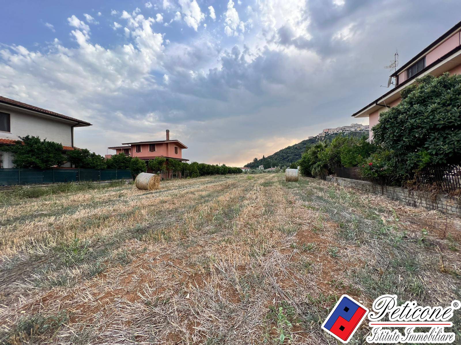 Terreno edificabile in vendita a Monte San Biagio, Semicentro