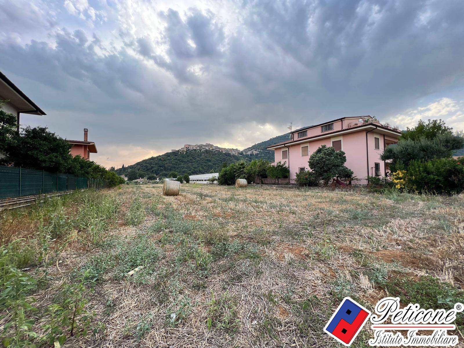 Terreno edificabile in vendita a Monte San Biagio, Semicentro