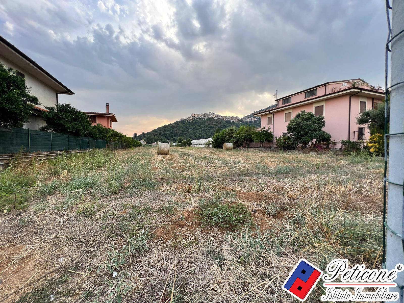 Terreno edificabile in vendita a Monte San Biagio, Semicentro