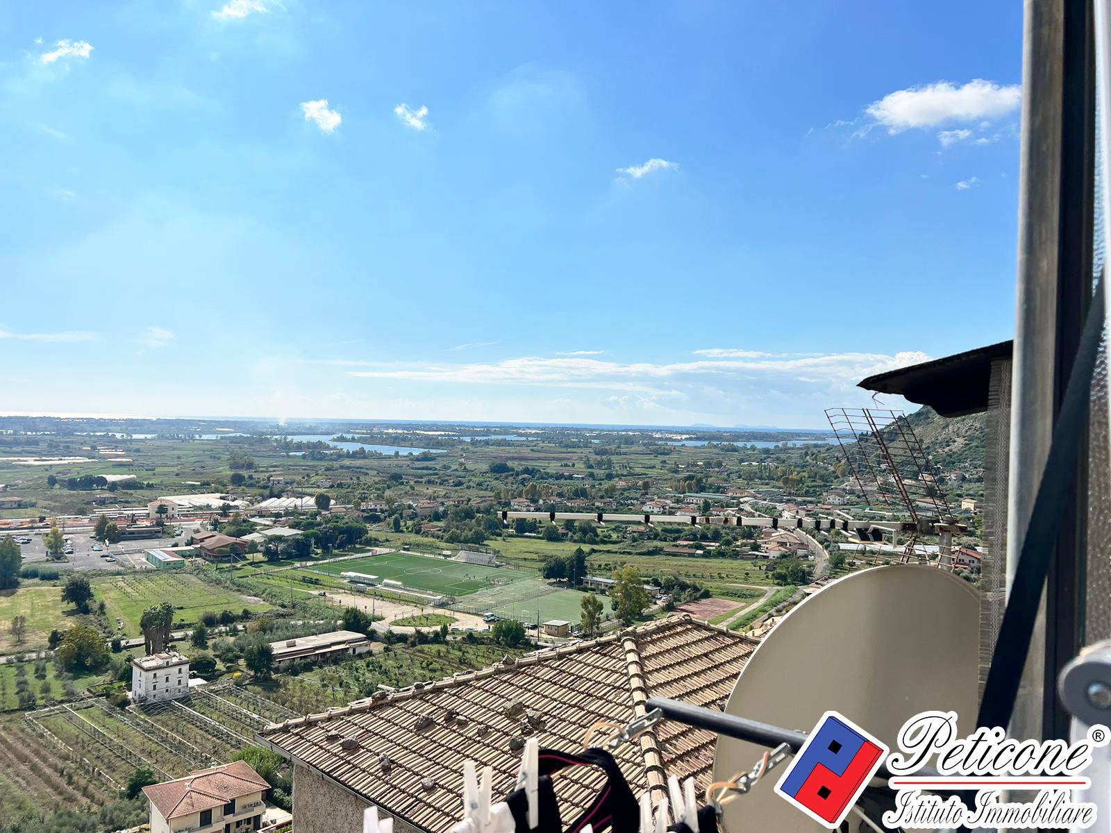 Appartamento in vendita a Monte San Biagio, Centro