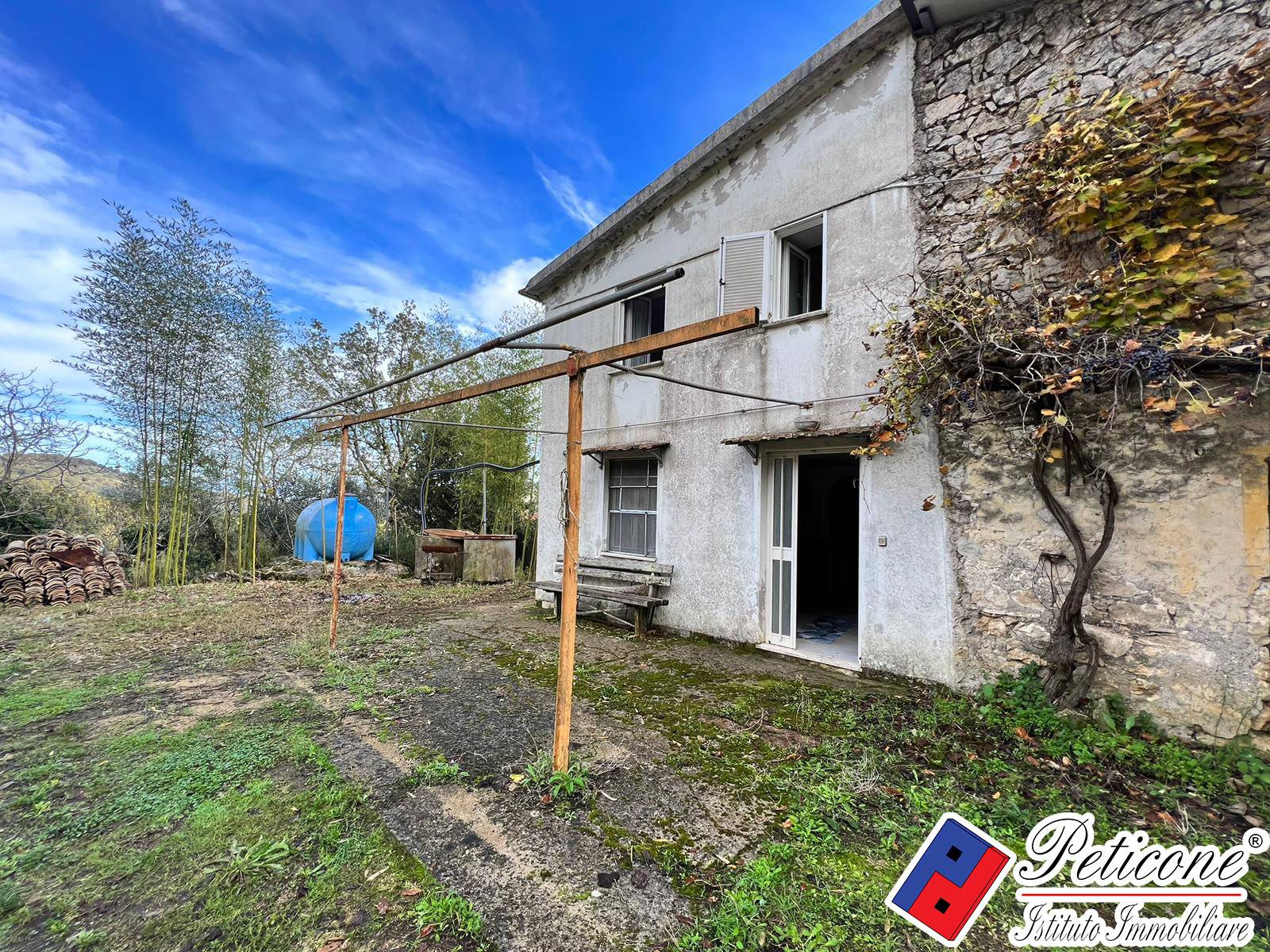 Appartamento in vendita a Lenola, Semicentro