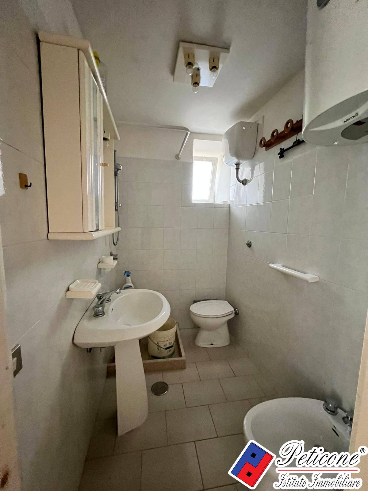 Appartamento in vendita a Lenola, Semicentro