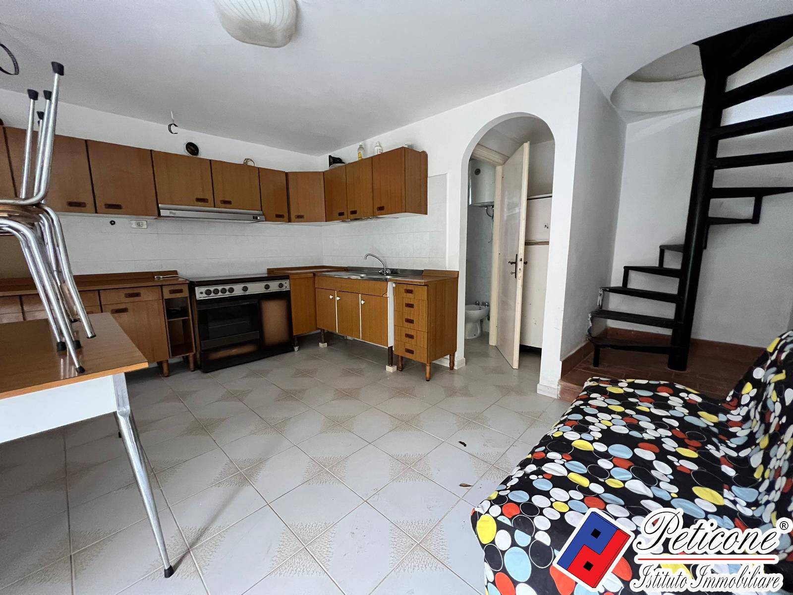 Appartamento in vendita a Lenola, Semicentro