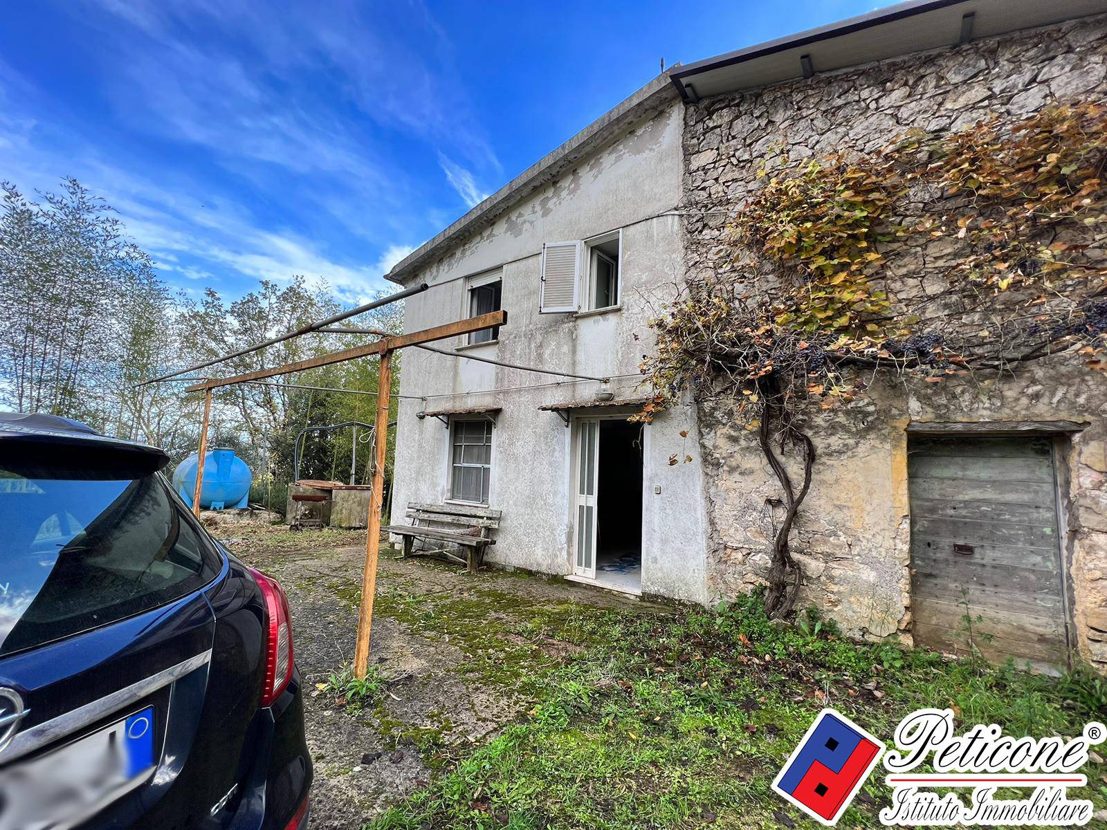 Appartamento in vendita a Lenola, Semicentro