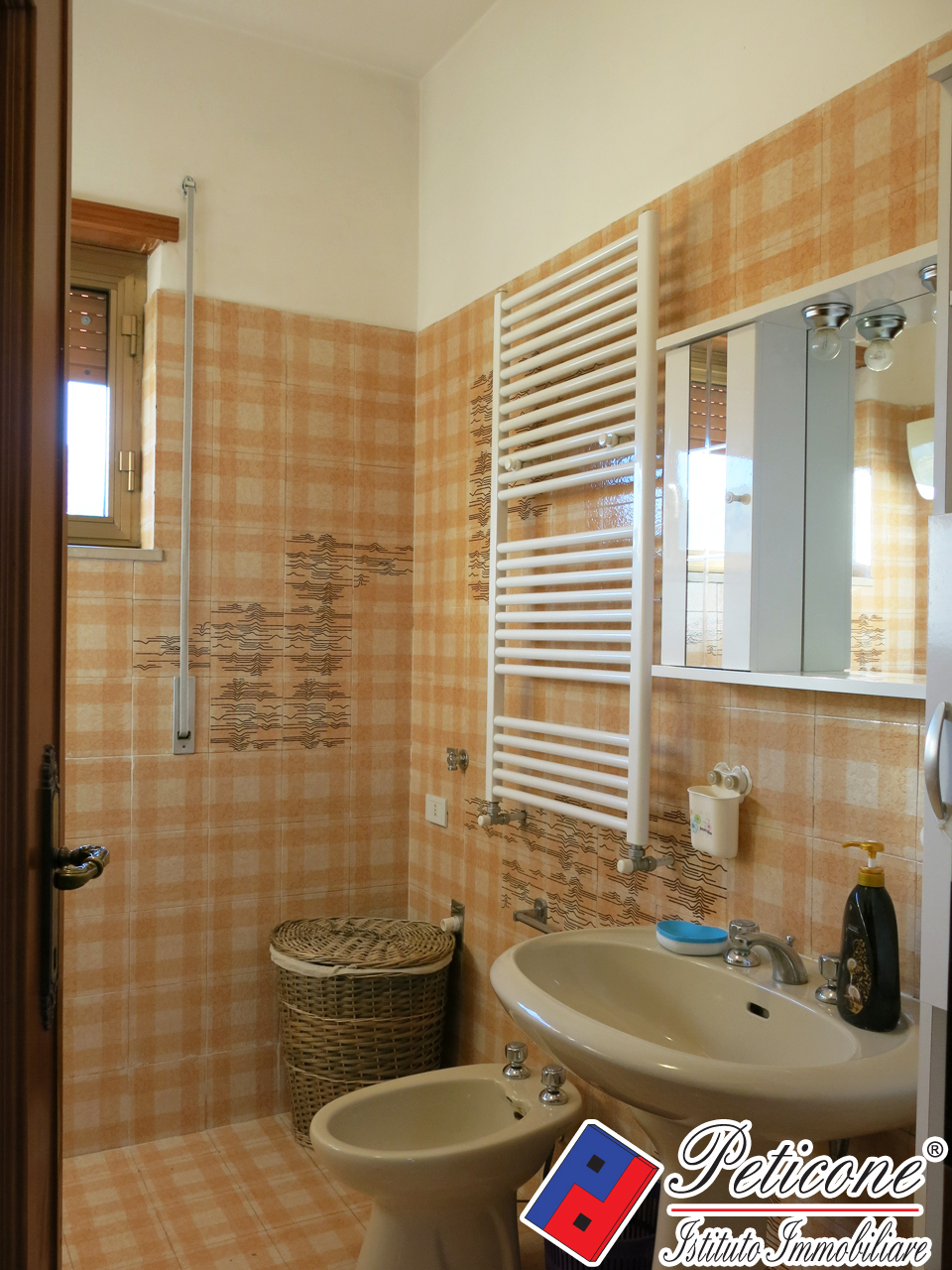 Appartamento in vendita a Lenola, Centro