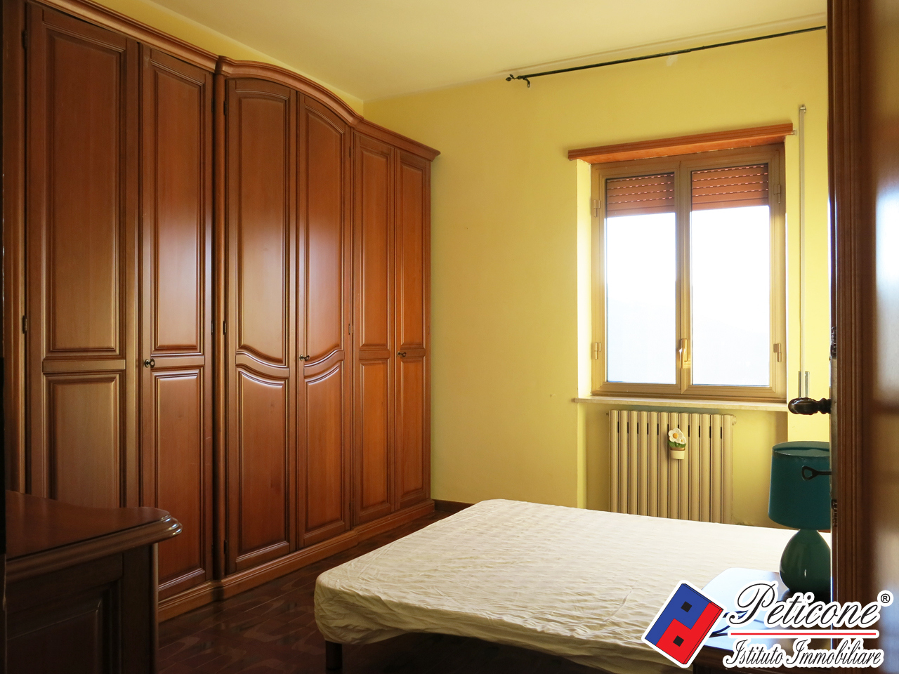 Appartamento in vendita a Lenola, Centro