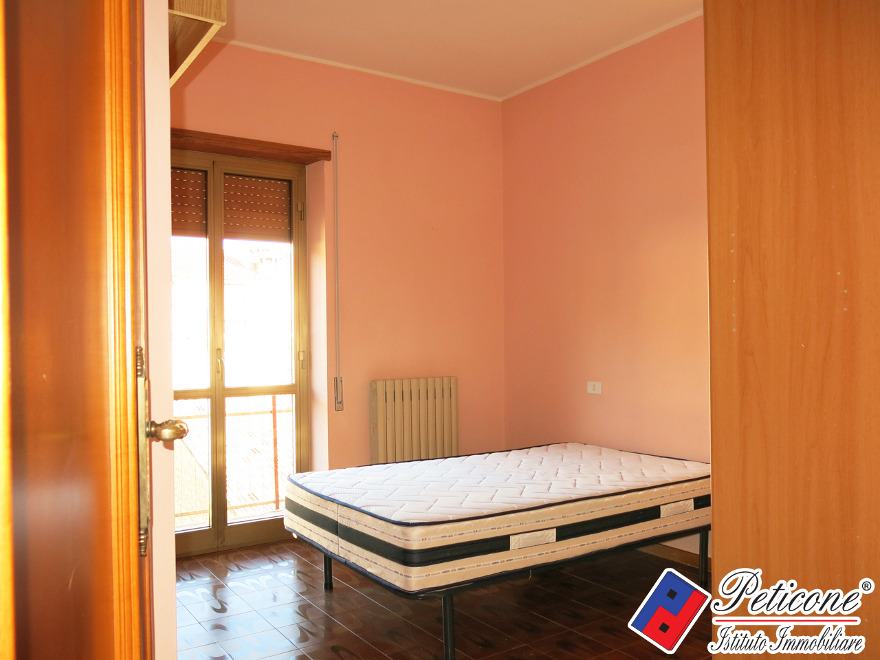 Appartamento in vendita a Lenola, Centro