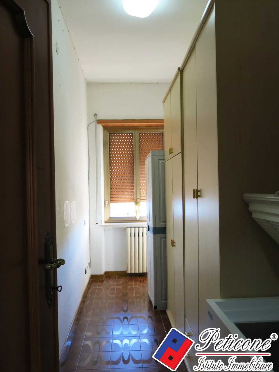 Appartamento in vendita a Lenola, Centro