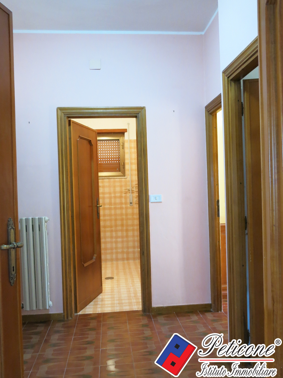 Appartamento in vendita a Lenola, Centro