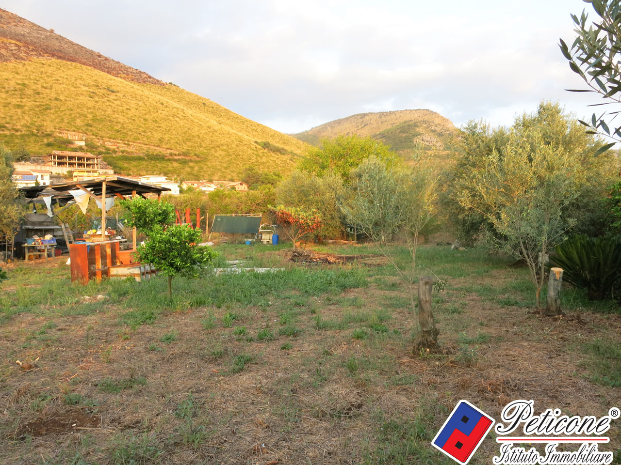 Terreno agricolo in vendita a Fondi, Semicentro