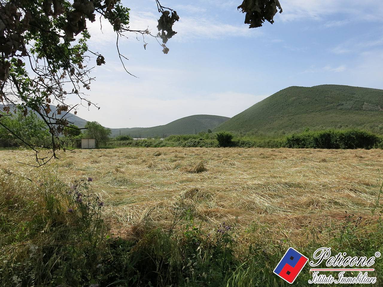Terreno agricolo in vendita a Fondi, Semicentro