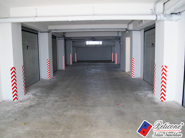 Appartamento in vendita a Fondi, Carrera