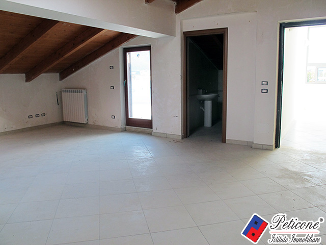 Appartamento in vendita a Fondi, Carrera